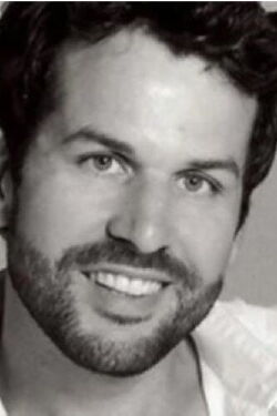 Nicholas T. Shepard