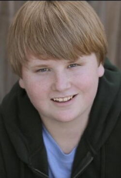 Nicholas Turner Martin