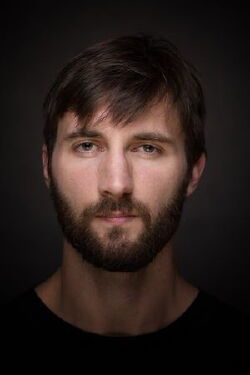 Nicholas Wittman