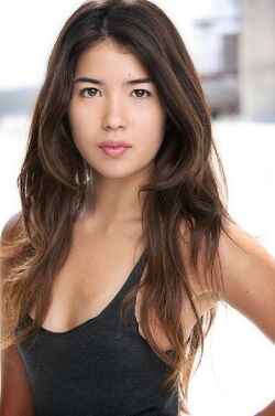 Nichole Sakura