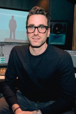 Nick Ainsworth