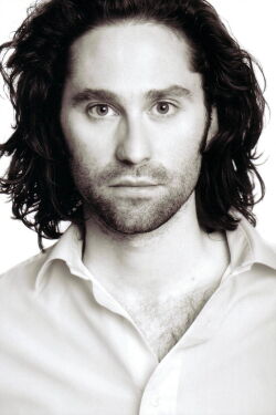 Nick Ashdon