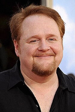 Nick Bakay