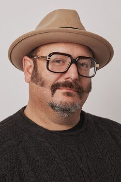 Nick Batzias