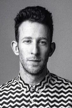 Nick Blaemire