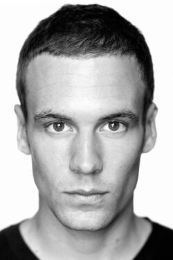 Nick Blood
