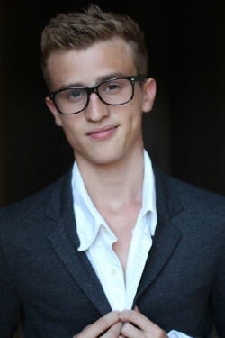 Nick Galarza