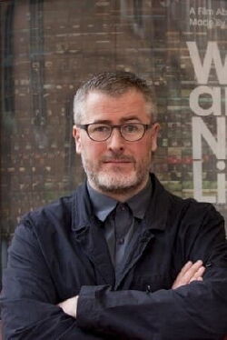 Nick Higgins
