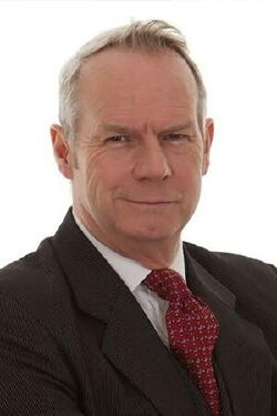 Nick Horwood