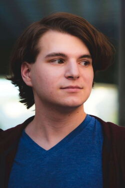 Nick Lewis
