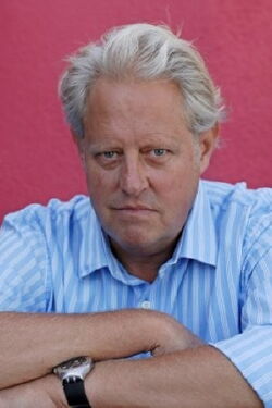 Nick Lorentz
