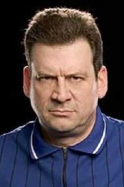 Nick Patrick