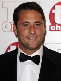 Nick Pickard