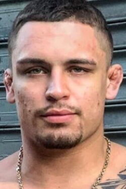Nick Rodriguez
