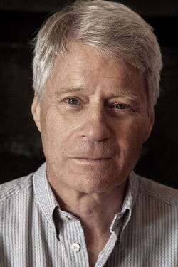 Nick Ross
