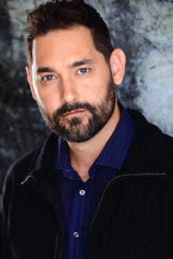 Nick Simotas