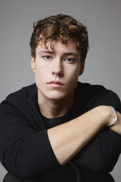Nick Skonberg