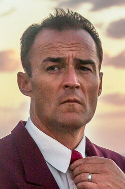 Nick Watt