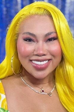 Nicki Morena
