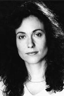 Nickie Rainsford