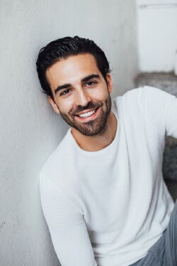 Niclas G. Icewood