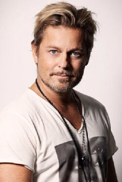 Niclas Wahlgren