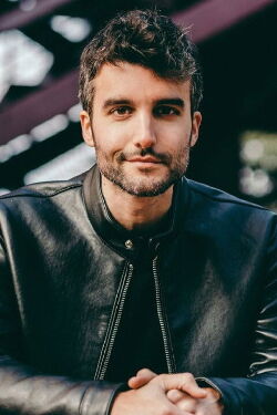 Nico Casal