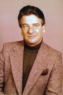 Nico Castel
