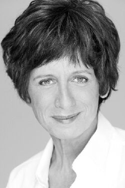 Nicola Bartlett