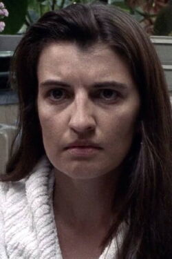 Nicola Branson