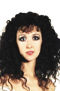 Nicola Keen