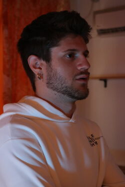 Nicola Orrù