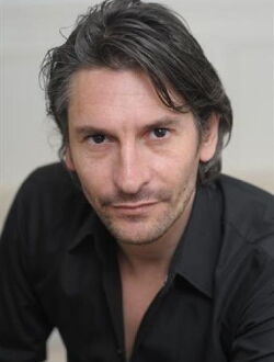 Nicolas Abraham