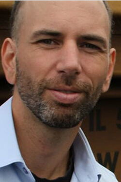 Nicolas Brault