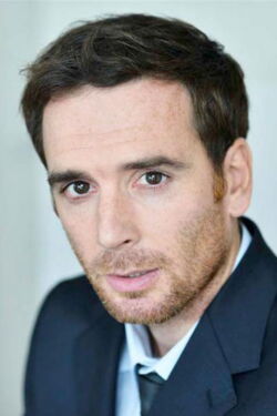 Nicolas Carpentier