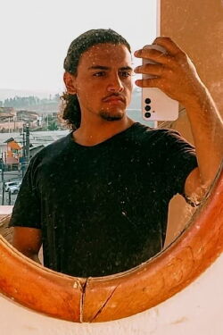 nicolas Fernandes