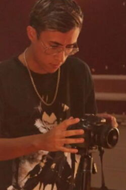 Nicolas Fuentes
