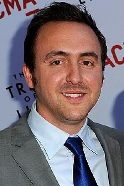 Nicolas Gonda