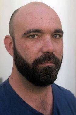 Nicolas Hislaire