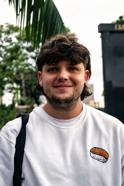 Nicolas Klinke