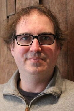 Nicolas Lemay