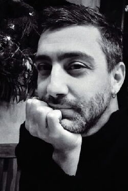 Nicolas Migot