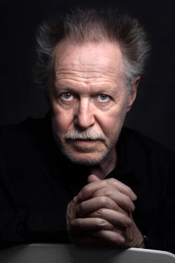 Nicolas Philibert