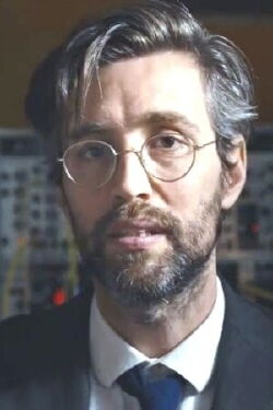 Nicolas Rabaeus