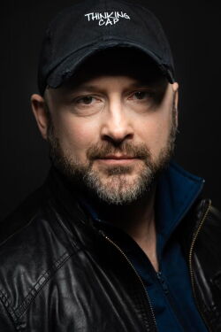 Nicolas Szent