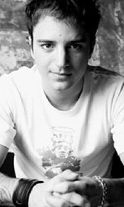 Nicolas Vaporidis