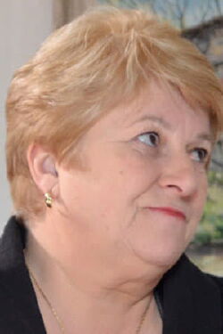 Nicole Daume