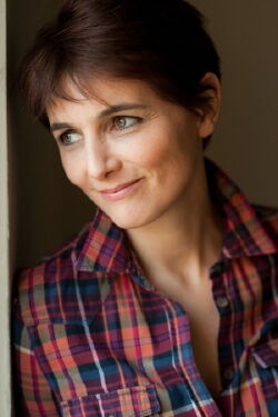 Nicole Marischka