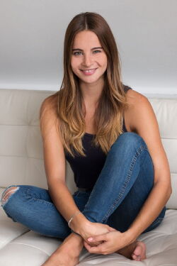 Nicole Mieth