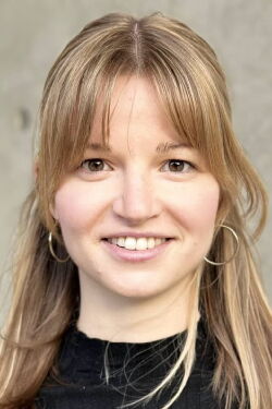 Nicole Rüthers